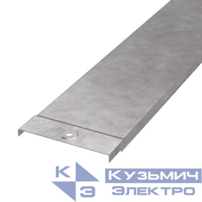 Крышка для лотка осн.100 L3000 HDZ Промрукав PR16.1194