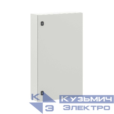 Корпус навесной STE с М/П 1000х600х200мм DKC R5STE1062