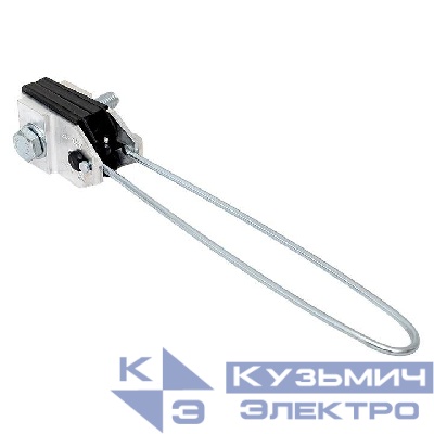 Зажим анкерный SO157 2x16-35кв.мм PROxima EKF so-157-r