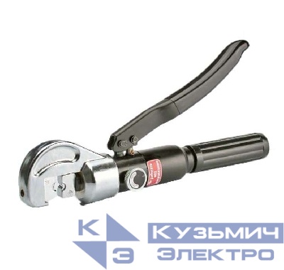 Пресс гидравлический ручной ПГРс-70 КВТ 57604