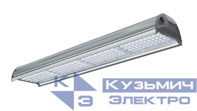 Светильник светодиодный TL-STREET 140 Plus 4К W уличный консольный Технологии света УТ000008361