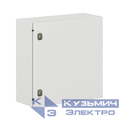 Корпус навесной уличный ST Outdoor с М/П 600х600х250мм IP66 DKC R5ST0669-OUTDOOR