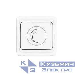 Светорегулятор СП 500Вт Валери бел. UNIVersal В0101