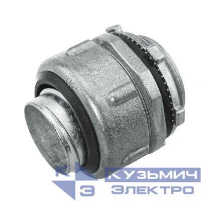 Элемент резьбовой крепежный РКН(МВ)-25 У2 IP54 с наружн. резьбой ГОФРОМАТИК zeta40413