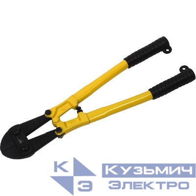 Кусачки КПЛ-14 для резки проволочного лотка (болторез) IEK TKK10-D14