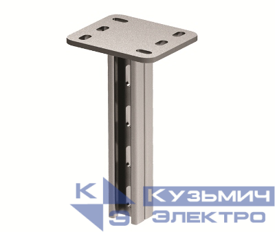 Подвес вертикальный двойн. 41х21 L3000 DKC BSD2130