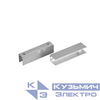 Клипса монтажная 71 935 NLSC-clip-2835-220V-NEONLED (уп.10шт) Navigator 71935