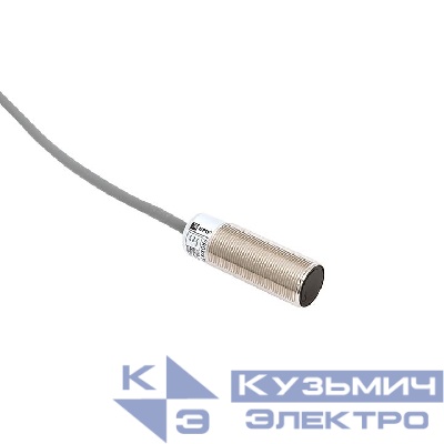 Датчик оптический бесконтактный EKF PROXIS-3T-18-20-N-NO+NC-2