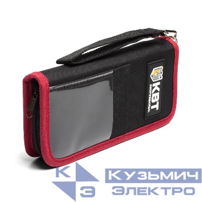 Сумка ZP001 КВТ 75910