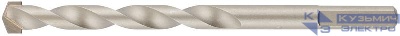Сверло по бетону ударное Profi 12х150мм Cutop 51-12150