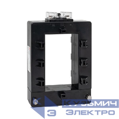 Трансформатор тока разъемный ТТЕ-Р 812 1000/5А кл. точн. 0.5 7.5В.А УХЛ4 EKF tte-r812-1000 0