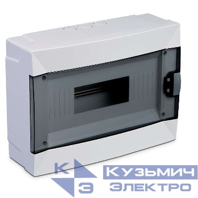 Бокс ОП IP40 12 авт Makel 63112