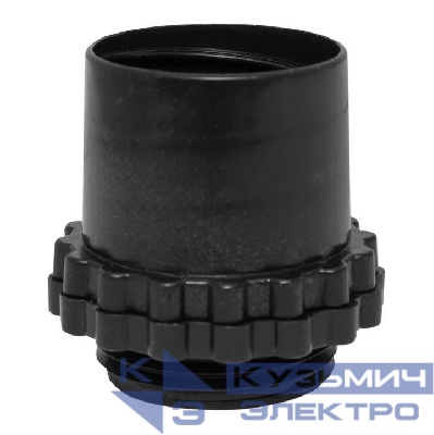 Муфта вводная пластиковая 25 PROxima EKF cmhp-25