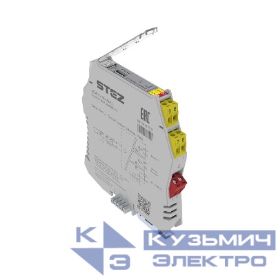 Усилитель разделительный переключающий АВИН12-SNAM-RO СТЭЗ 64111701