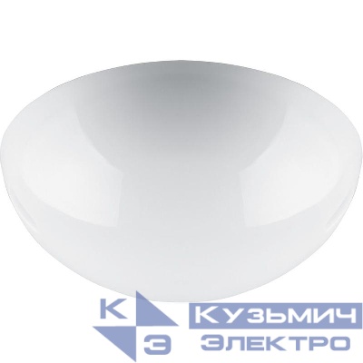 Светильник НБП 06-60-002 60Вт E27 IP44 220В накладной FERON 41402