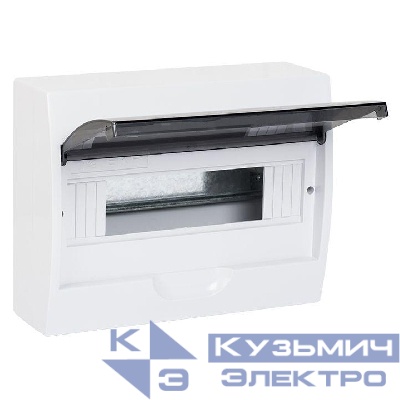 Щит ЩРН-П-12 IP41 EKF pb40-n-12