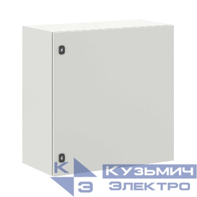 Корпус навесной STE с М/П 800х800х400мм DKC R5STE0884