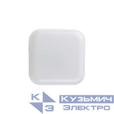 Светильник светодиодный JN-01-L 0.5Вт 6500К IP20 ночник в розетку датчик освещенности JazzWay 5061996