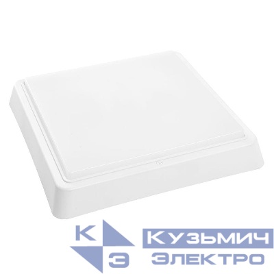 Светильник светодиодный AL3021 20Вт 6500К IP20 1600лм корпус пластик. FERON 41779