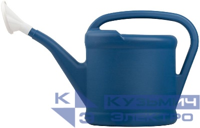 Лейка садовая 8л 77378