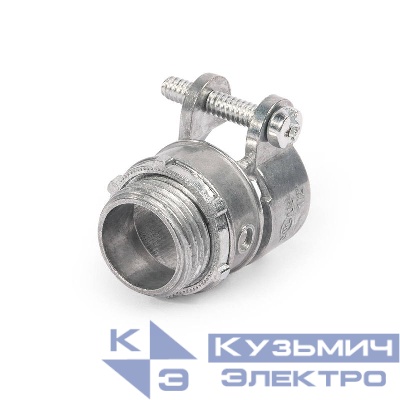 Муфта вводная ВТ(Х)-25(1дюйм) Fortisflex 61387