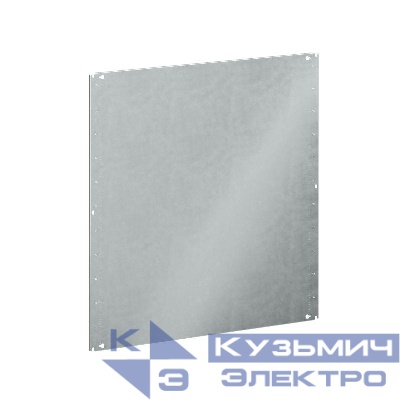 Плата монтажная для навесных корпусов 1200х1200мм DKC R5ST1212MP