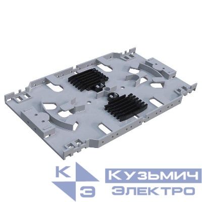 Сплайс кассета на 24 КДЗС (60мм) компактная DKC RNSPLICEXS