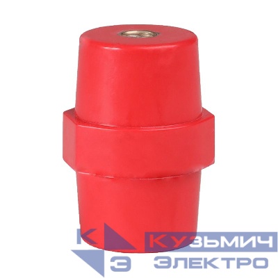 Изолятор SM45 (М8) силовой КЭАЗ 143254