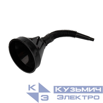 Воронка техническая для ГСМ 135мм Rexant 80-0210