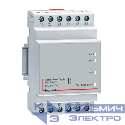 Модуль питания Leg 422686