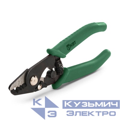 Инструмент для зачистки оптоволокна FOS-01 КВТ 55958