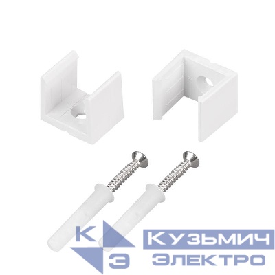 Клипса для герметичных лент ARL-A84 (уп.100шт) Arlight 048892