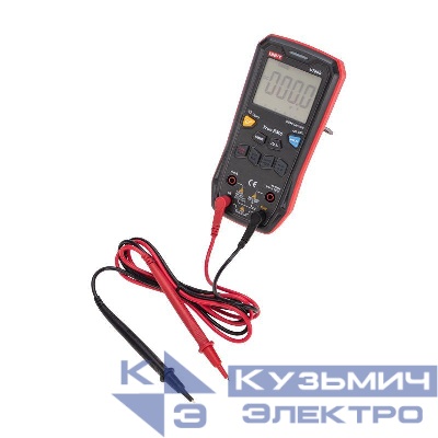 Мультиметр профессиональный 60S UNI-T 13-0091