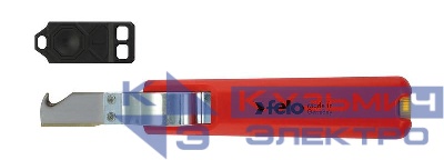 Нож для снятия изоляции Felo 58401811