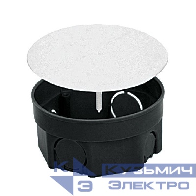 Коробка распаячная КМТ-010-005 для твердых стен 103х50 PROxima EKF plc-kmt-010-005