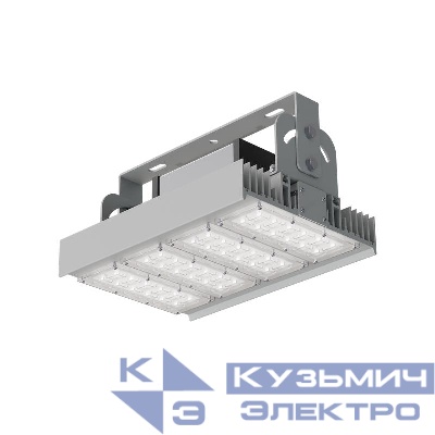 Светильник светодиодный ДСП15-160-041 Kosmos EM1 750 LED 151Вт 5000К IP65 БАП 1ч Ардатов 1155516041