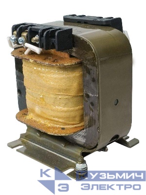 Трансформатор ОСМ1-0.4 У3 380/220 Электротехник ET560468