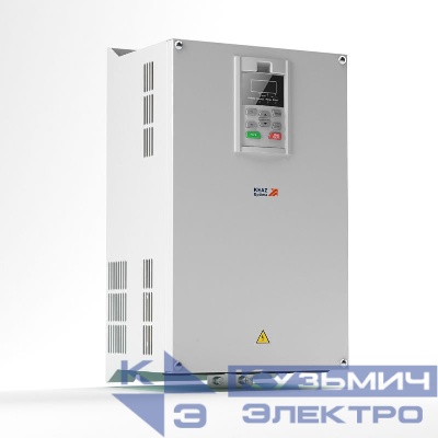 Преобразователь частоты OptiCore A600-Н55К-380-D-Т КЭАЗ 348457