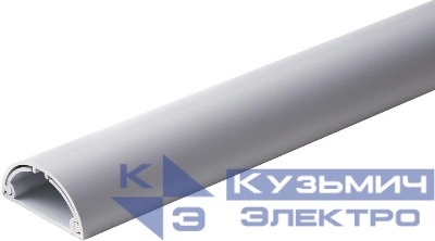 Кабель-канал MultiSet 30х13 L2000 сер. SE IMT30130GY