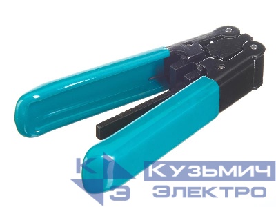 Инструмент для разделки плоских оптических (FTTH) кабелей