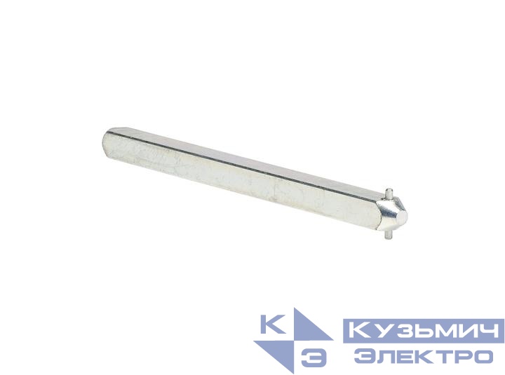 Переходник OXP12X250 250мм для ручки управления рубильниками OT 315..800 / OETL 1000..3150  ABB 1SCA022325R6980