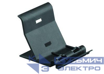 Держатель для кабеля для короб. 90х50 110х50 DKC 09511
