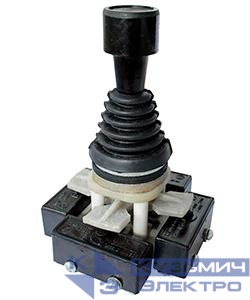 Переключатель унив. ПК12-21-822-54 Электротехник ET012287