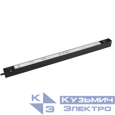 Блок питания ARV-SP-200-MAG25-PFC-BK 24В 8.3А 200Вт IP20 пластик Arlight 049566