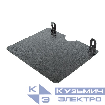 Полка для Аудио/Видео аппаратуры 200х175мм Rexant 34-0589