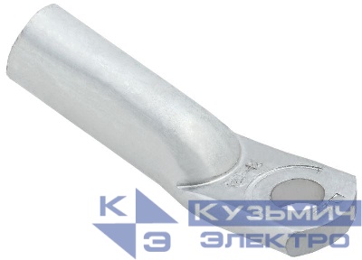 Наконечник алюминиевый ТА 120-12-14 ГОСТ 9581 IEK UNP11-120-12-14