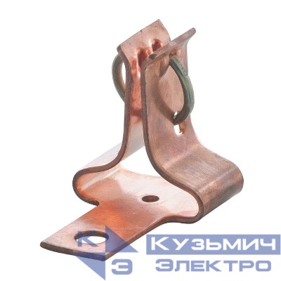 Контакт-основание под ПН-2 400А КЭАЗ 110365