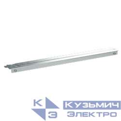 Адаптер для гор. разделителя Ш=400мм DKC R5AT40