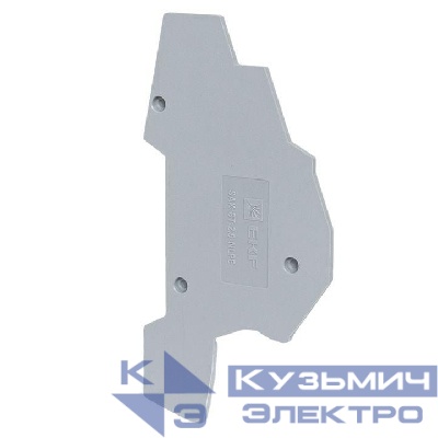 Заглушка для ST-2.5 NLPE EKF sak-st-2.5-nlpe