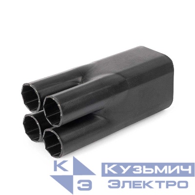 Перчатка термоусаживаемая изолирующая 4ТПИнг-70/120 КВТ 70102